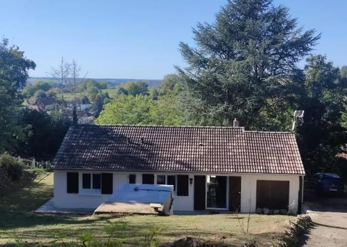 Villa Skys France