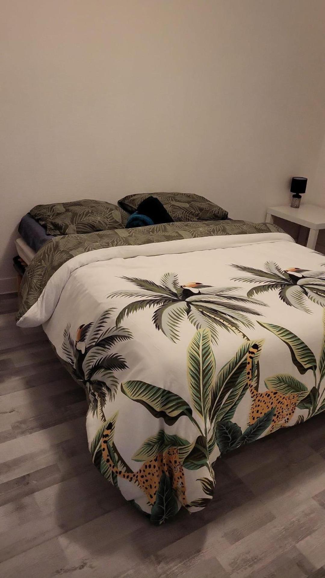 Сasa de vacaciones Skys France